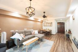 Blk 687B Woodlands Drive 75 (Woodlands), HDB 4 Rooms #585819831